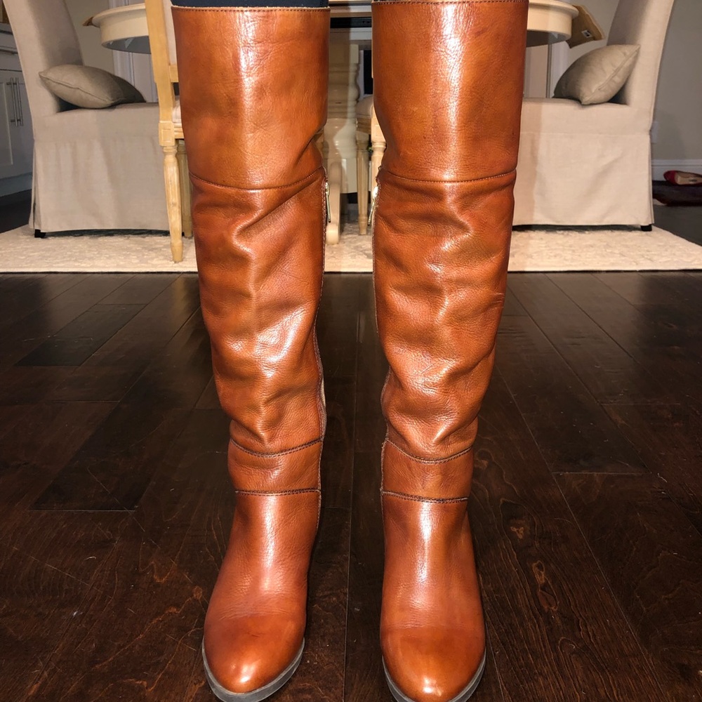Tommy Hilfiger Boots